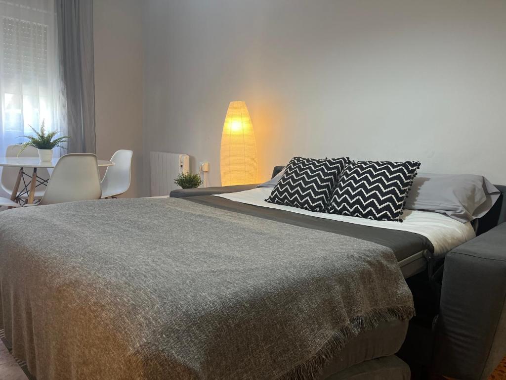 Apartamento Albelda Plaza photo 4
