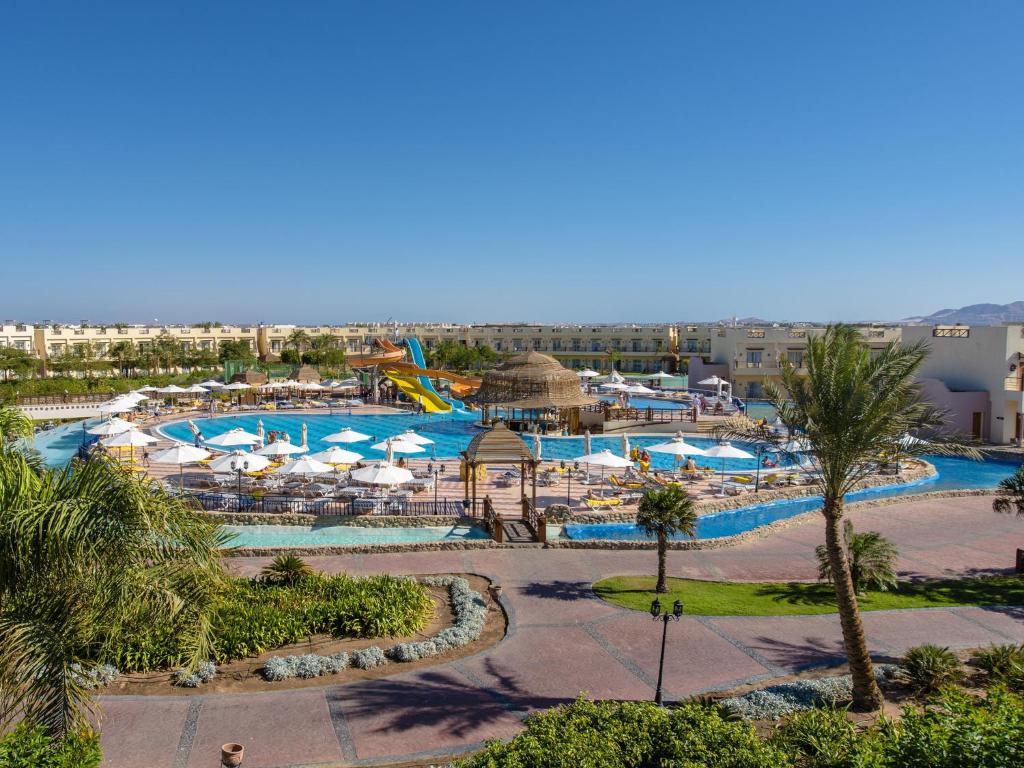 Concorde El Salam Sharm El Sheikh Sport Hotel photo 1