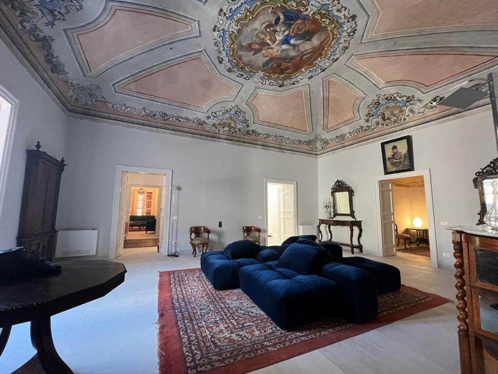 Palazzo Triolo - Dimora di Charme photo 3