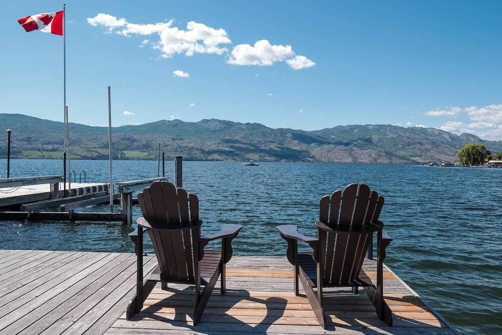 Lake House at Quails' Gate Winery photo 2
