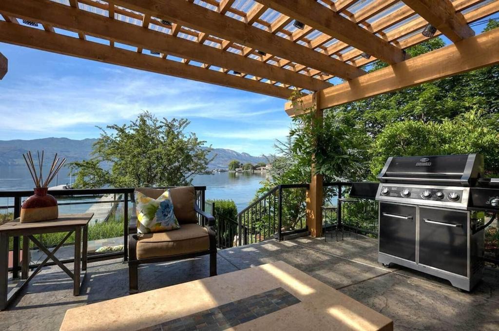 Lake House at Quails' Gate Winery photo 3