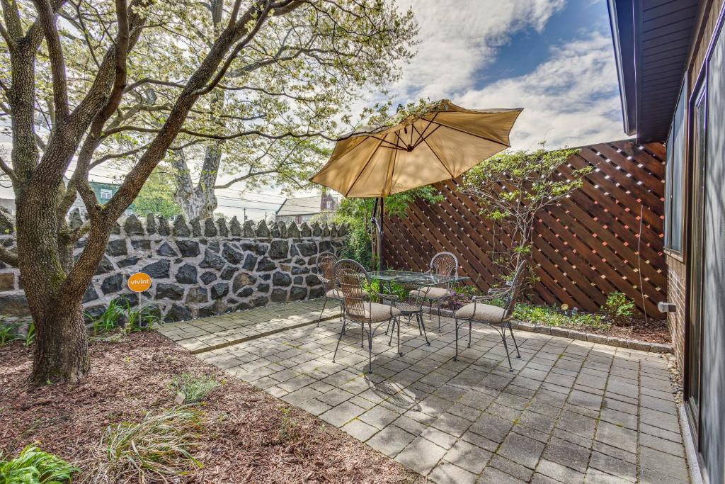 Wilmington Vacation Rental Less Than 2 Mi to Downtown! photo 2