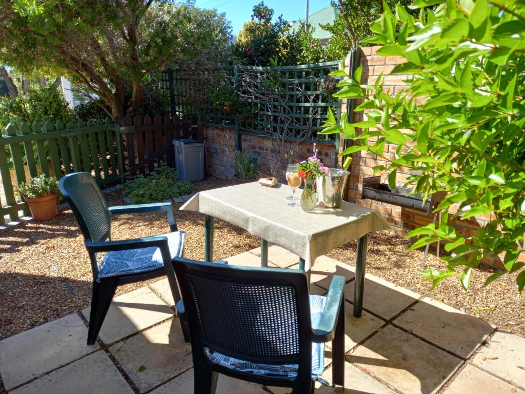 Sunshine Cottage photo 3