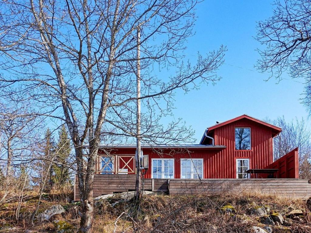5 person holiday home in YXLAN photo 2