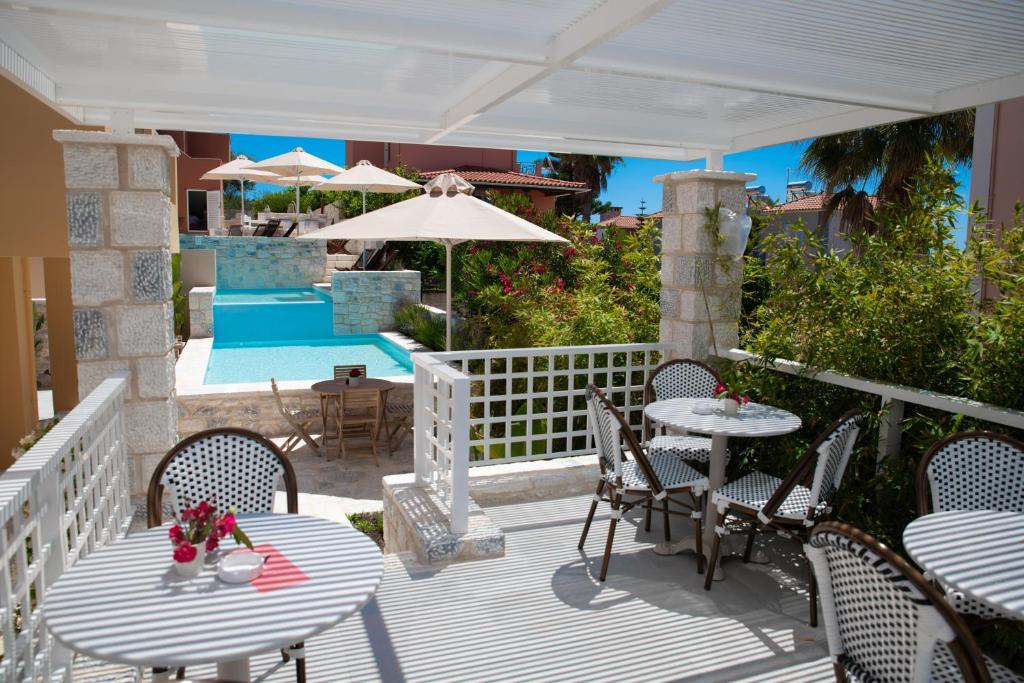 Dimani Suites photo 1