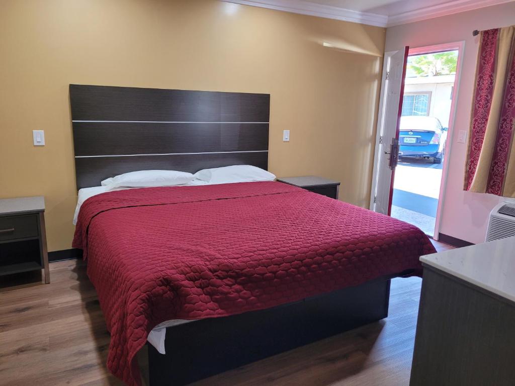 ACE Motel image