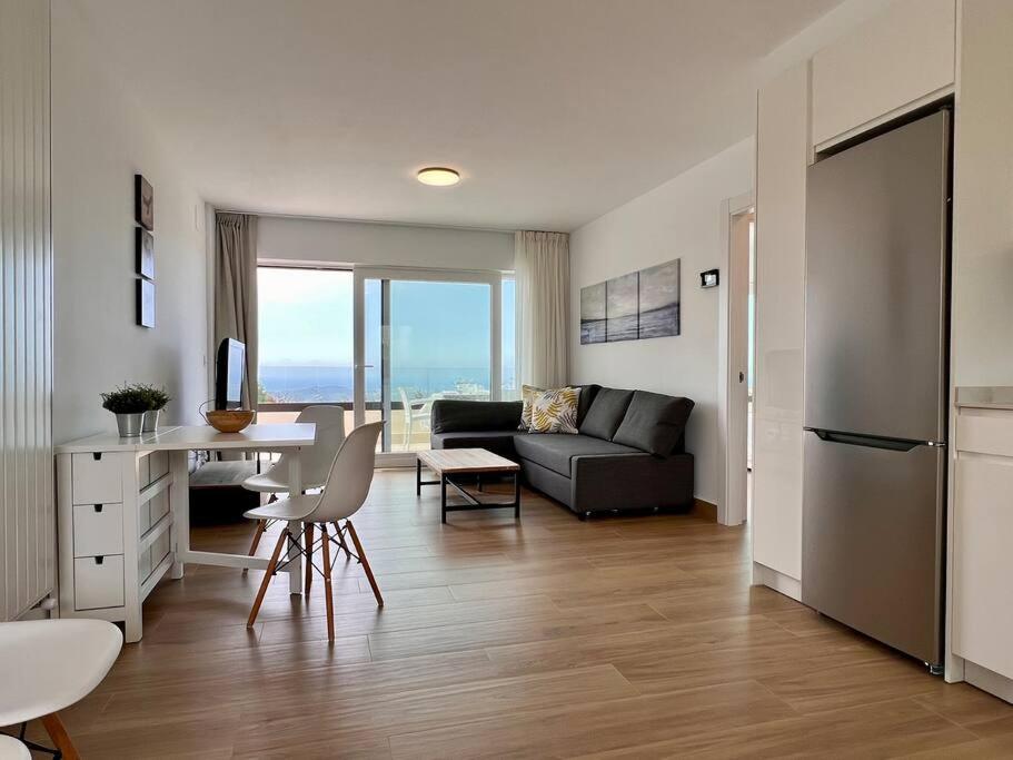 Apartamento Puerta de Comillas photo 2