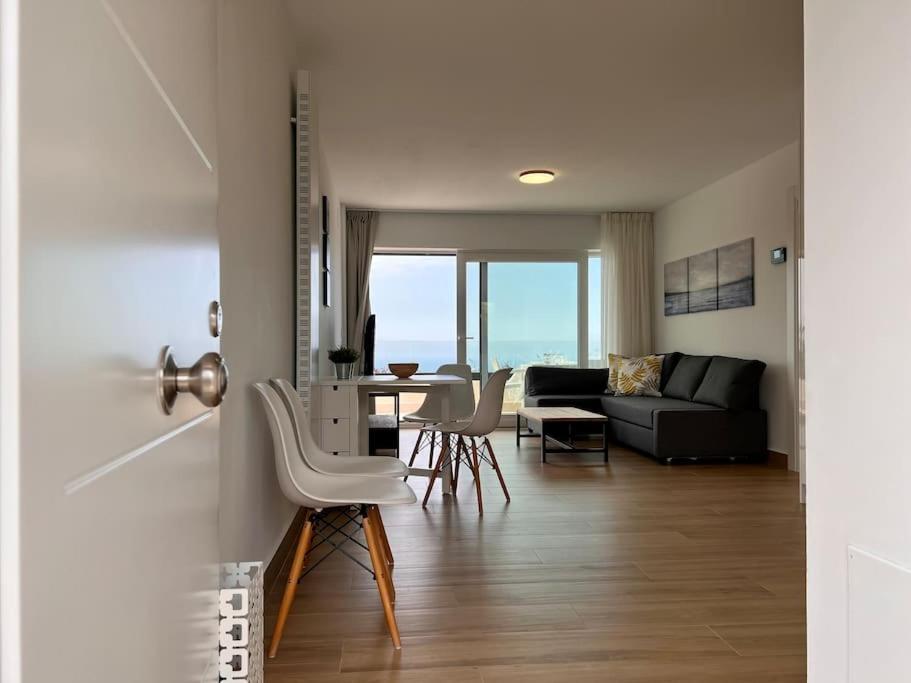 Apartamento Puerta de Comillas photo 1