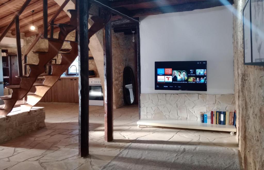 Galileo Cottage House (BREAKBOOKING CY) photo 3