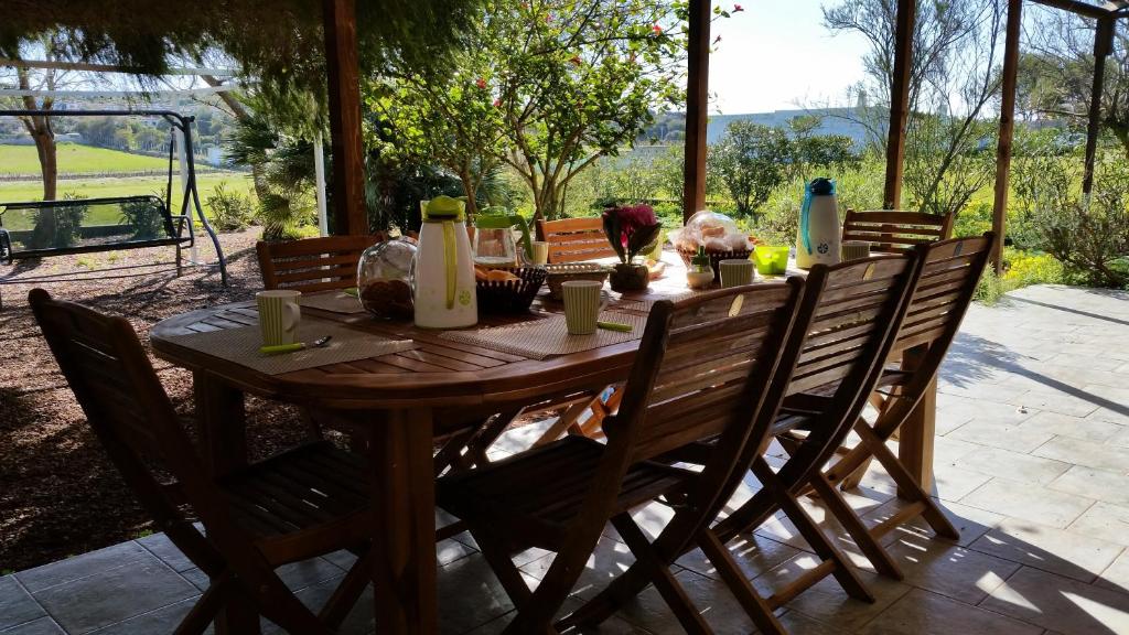 B&B Bella Calasetta