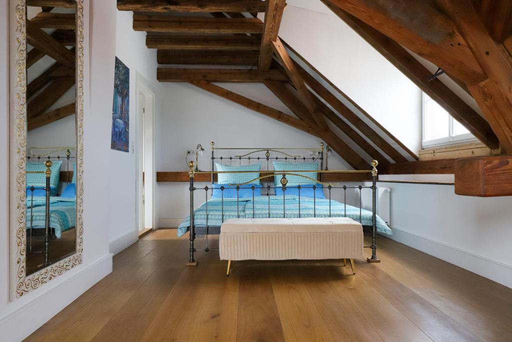 Boutique-Hotel im Sternenhof photo 4
