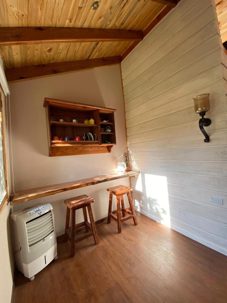 Loft Cabaña El Recuerdo photo 1