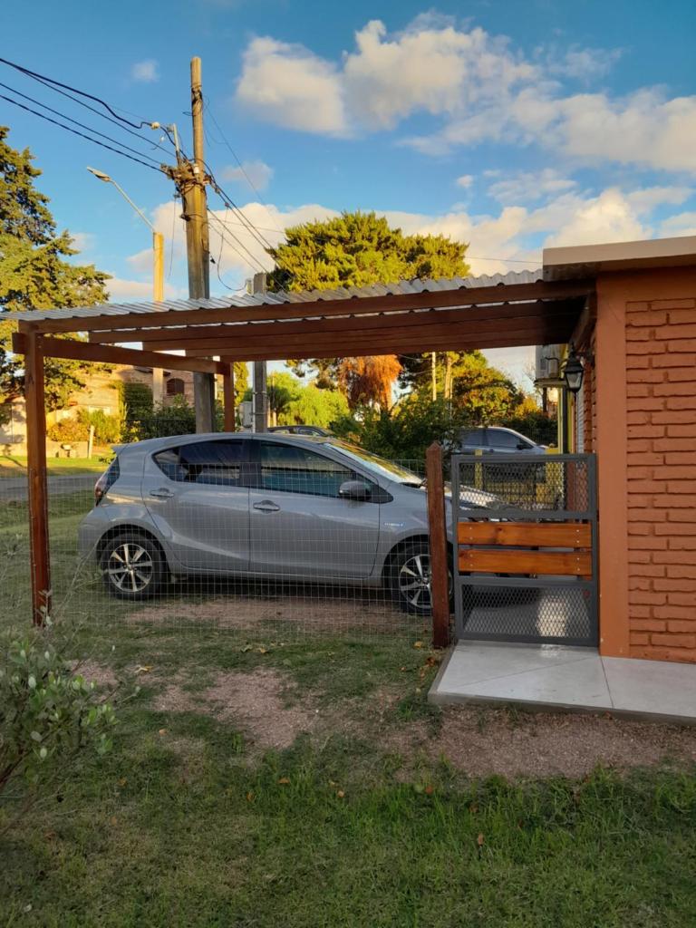 Apartamento en Colonia photo 2