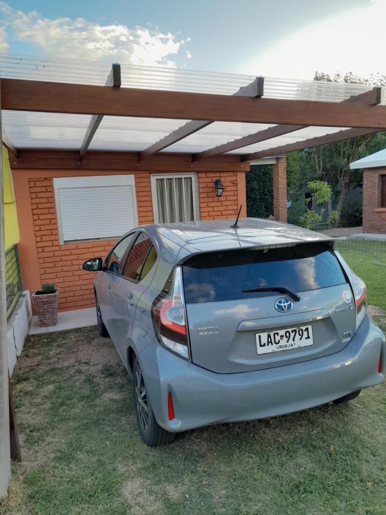 Apartamento en Colonia photo 1