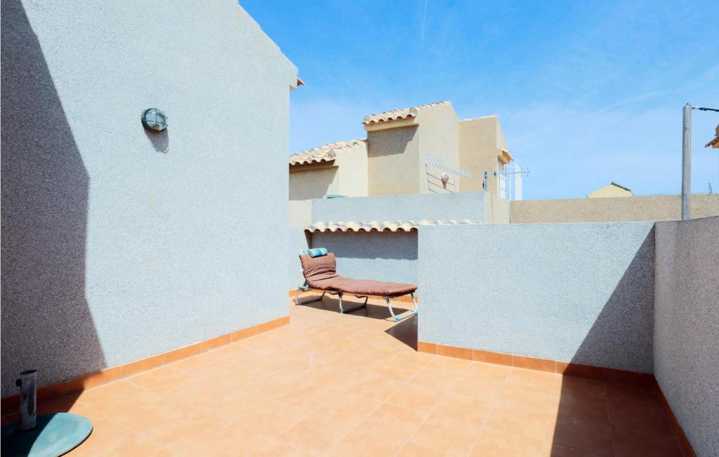 Beautiful Home In Santa Pola With Wifi, Swimming Pool And 3 Bedrooms photo 1