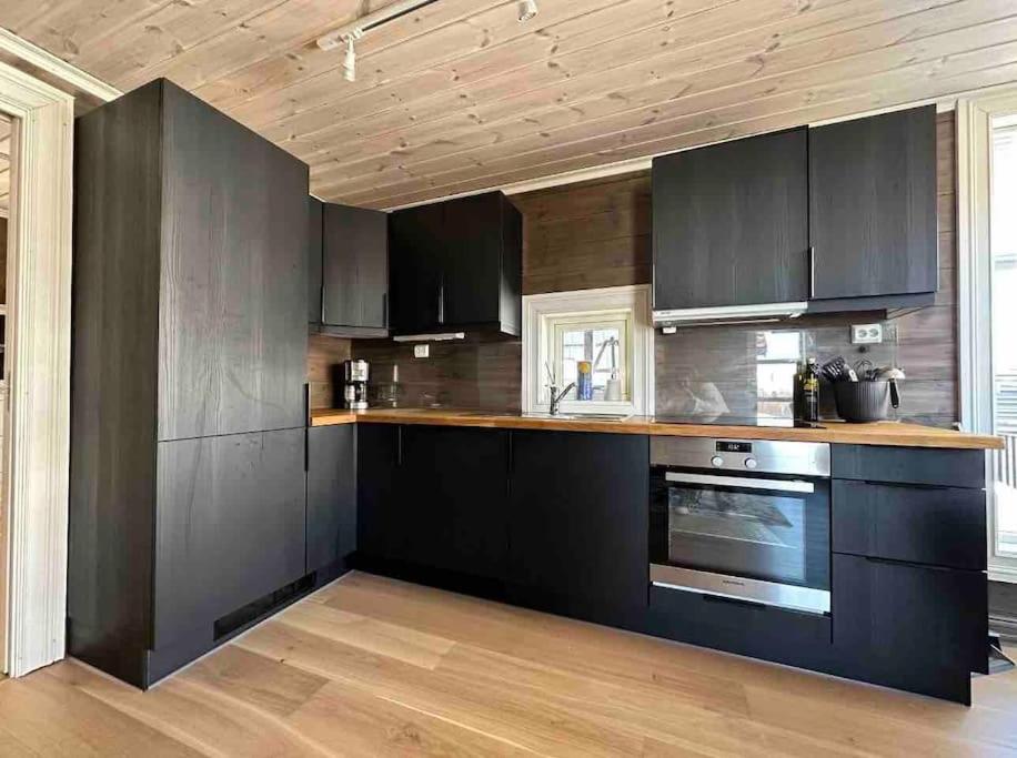 Lovise Mountain Apartment photo 4