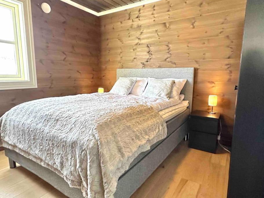 Lovise Mountain Apartment photo 3