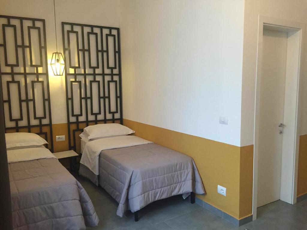Hotel Antigone photo 4