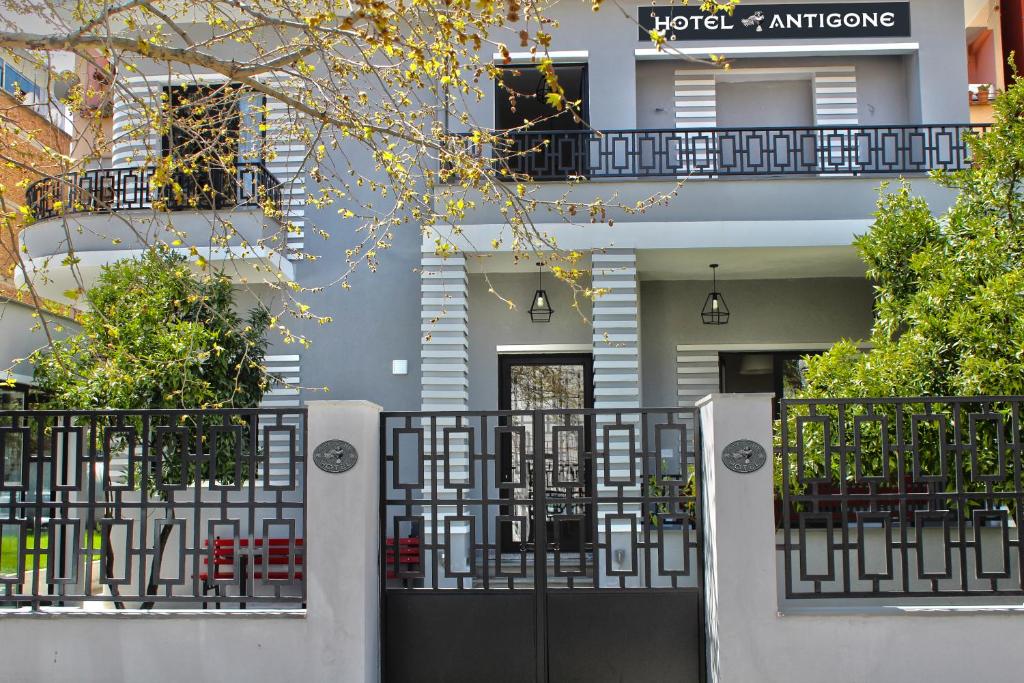 Hotel Antigone photo 3