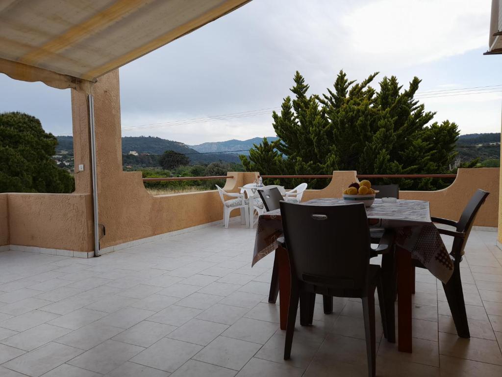 East View Appartment (Thanasis 1) photo 1
