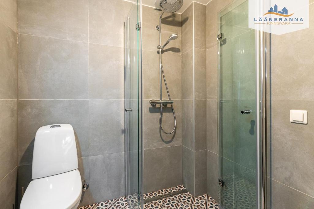 Promenaadi apartament photo 1