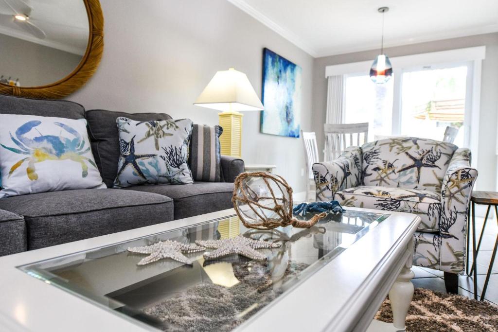 Private Beach House image