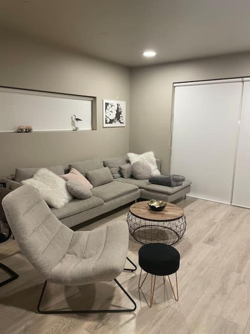 Beautiful apartment near Airport