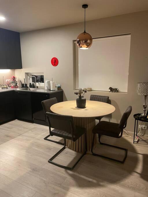 Beautiful apartment near Airport photo 1
