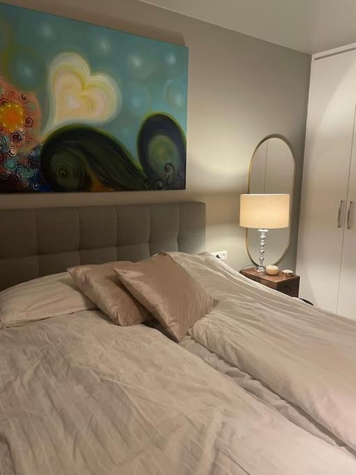 Beautiful apartment near Airport photo 3