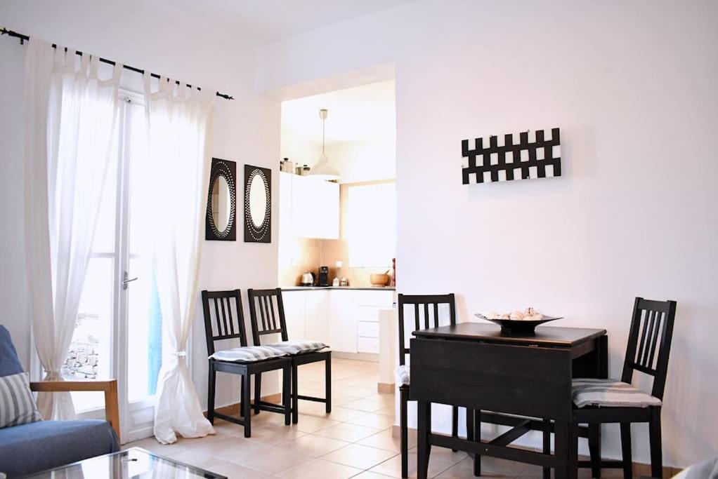 Awesome Traditional Maisonette House - Kythnos photo 2