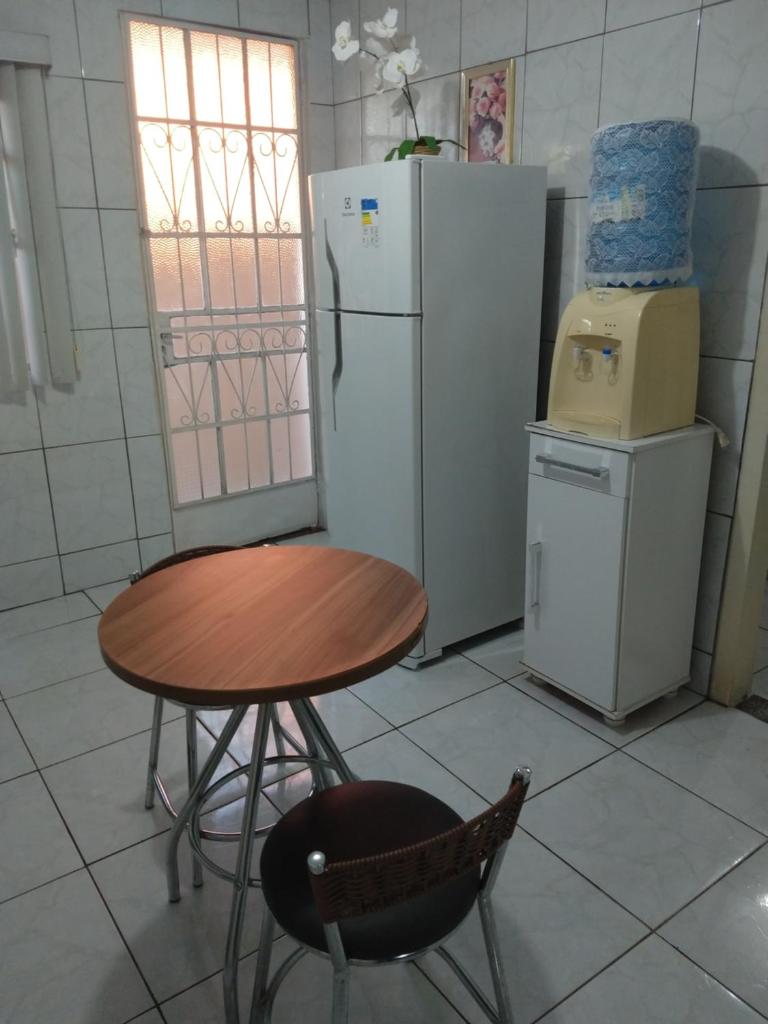 Apartamento temporário Vila Yolanda photo 3