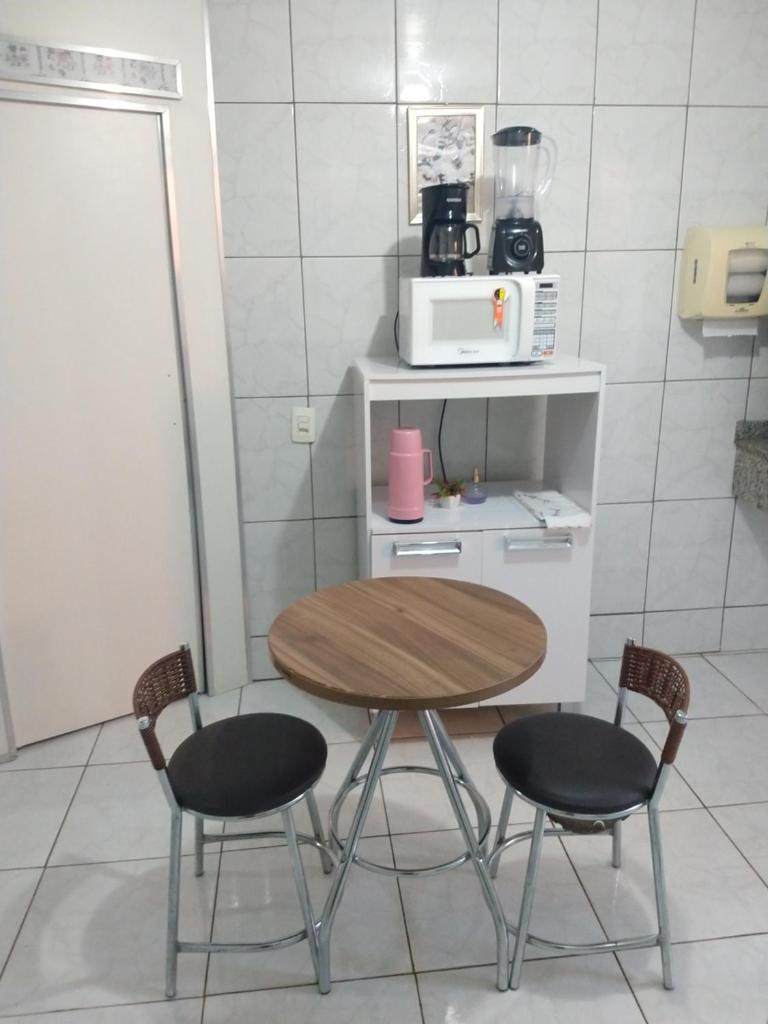Apartamento temporário Vila Yolanda photo 2