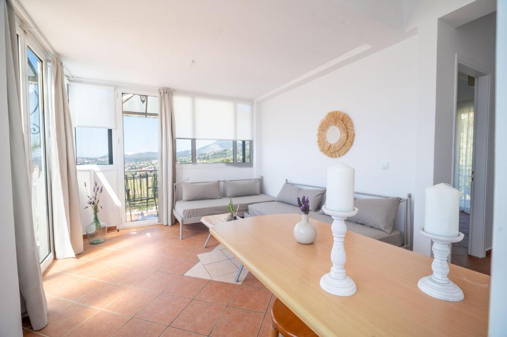 Christoforos Apartments photo 2