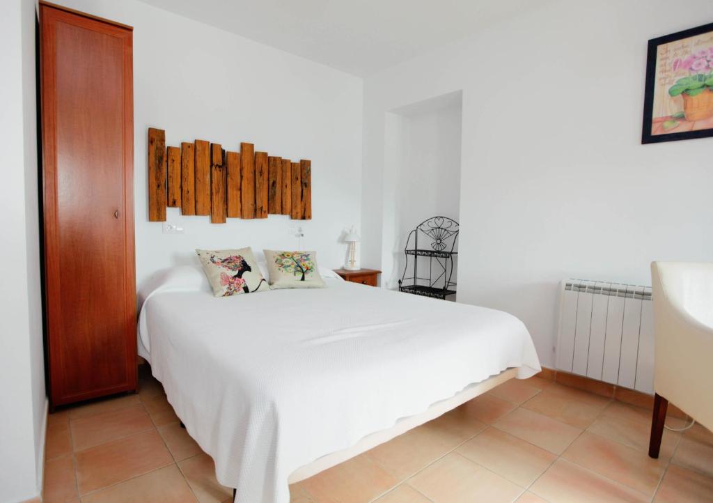 Apartamentos y Estudios Casa de la Hoya photo 1