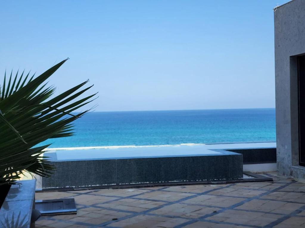 Wadi Shab/Fins Villa photo 2