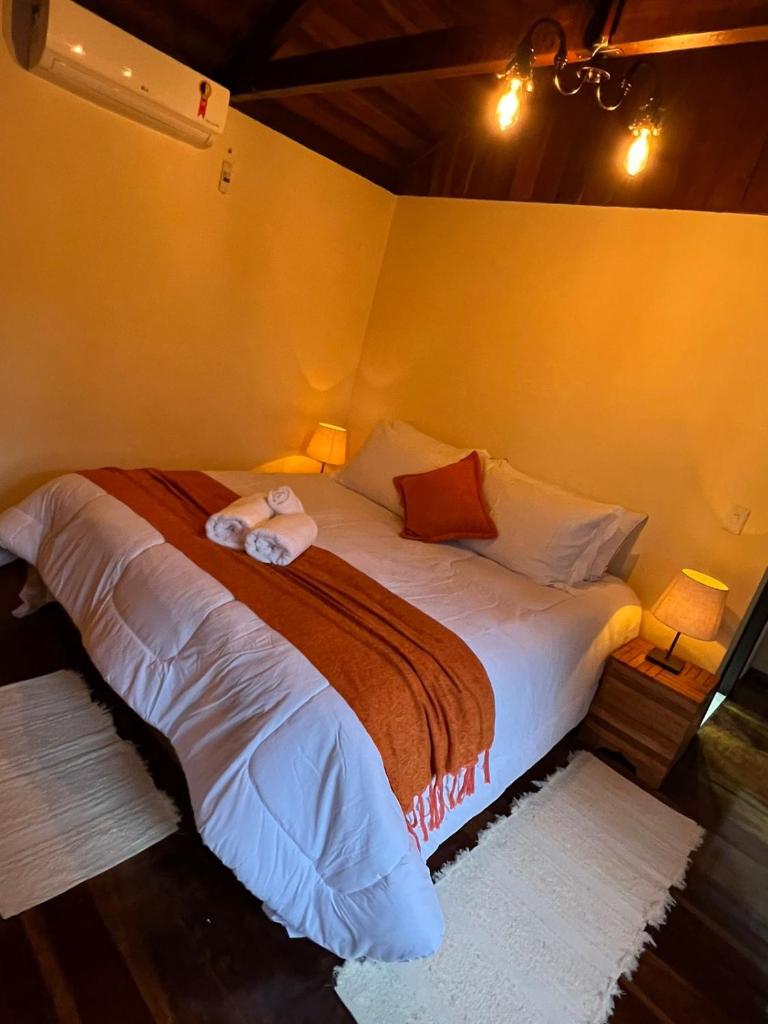 POUSADA MAISON MAUÁ photo 1