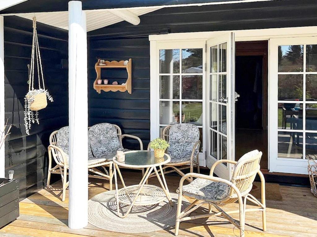 Holiday home Højby XXXV photo 1