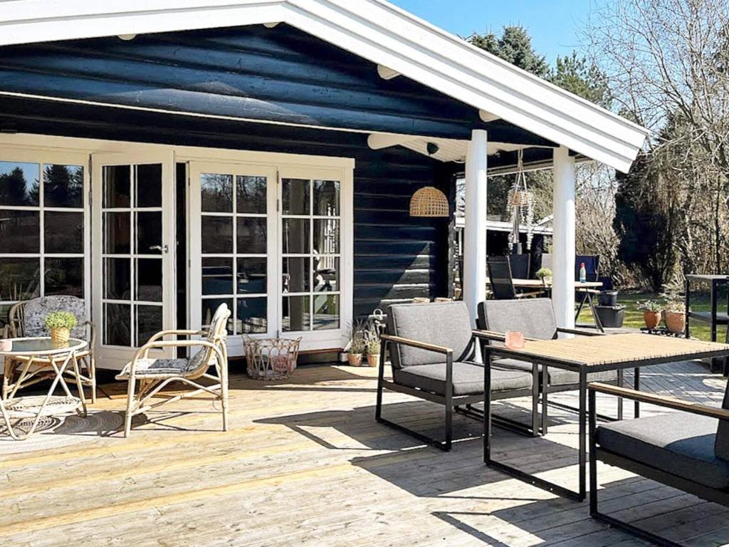 Holiday home Højby XXXV