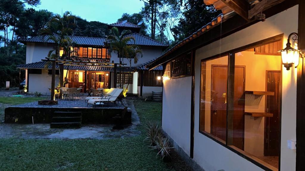 POUSADA MAISON MAUÁ photo 4
