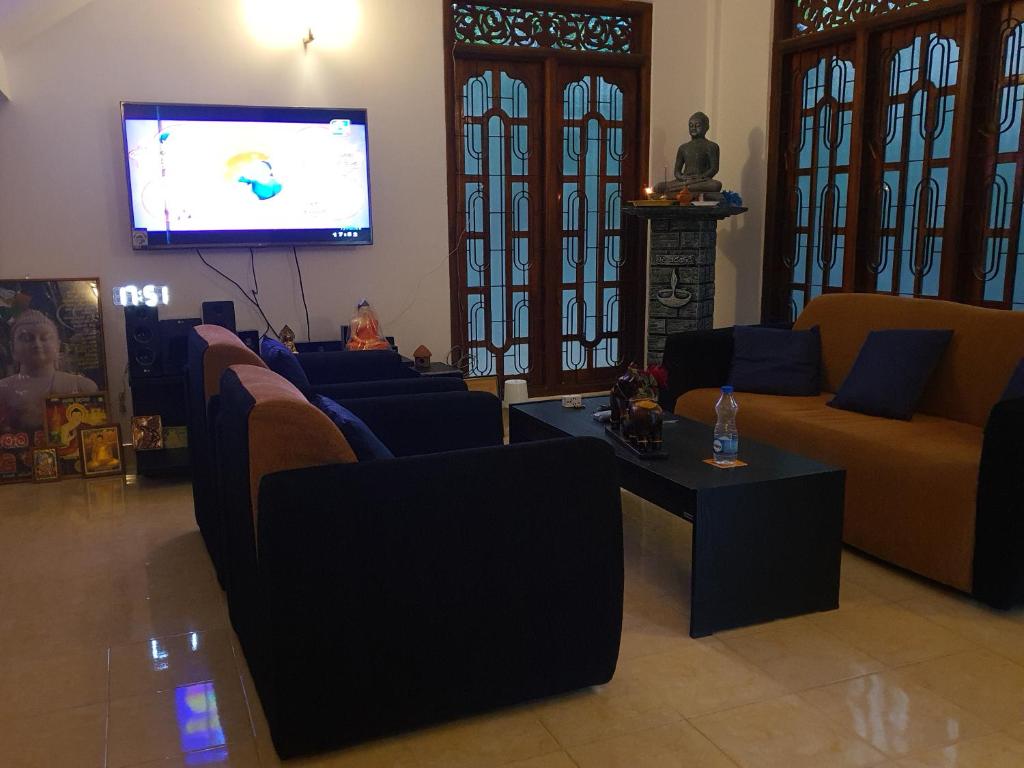 Nature Villa photo 3