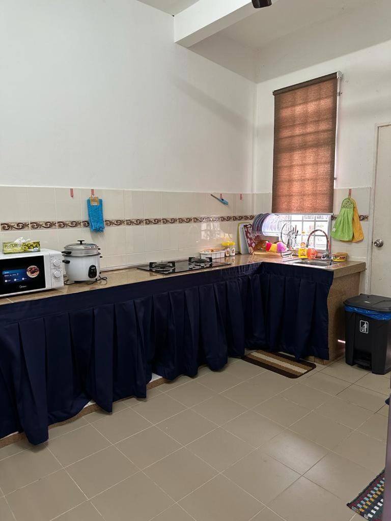 HOMESTAY KAK NAA photo 2