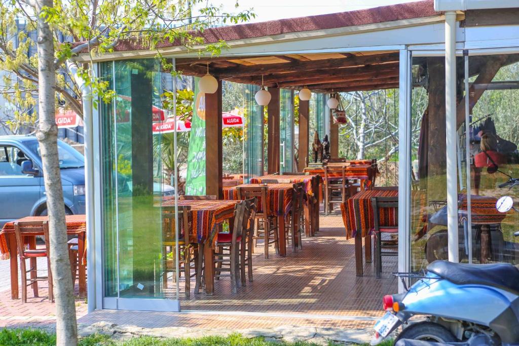 Troia Pension photo 2