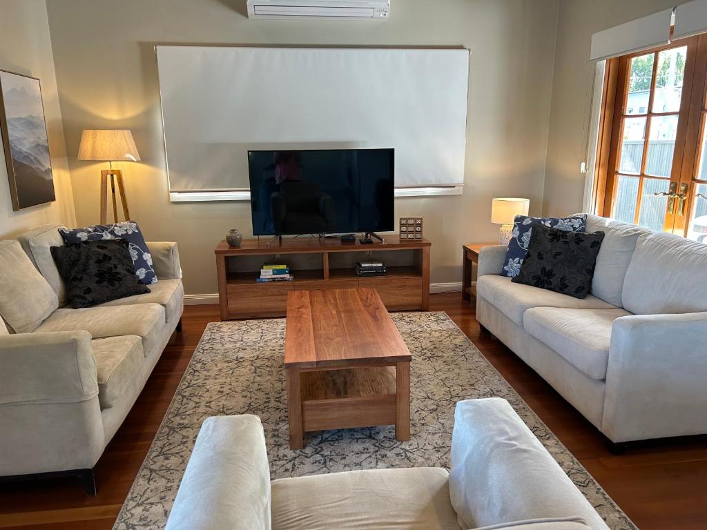 Highview House Hunter Valley photo 1