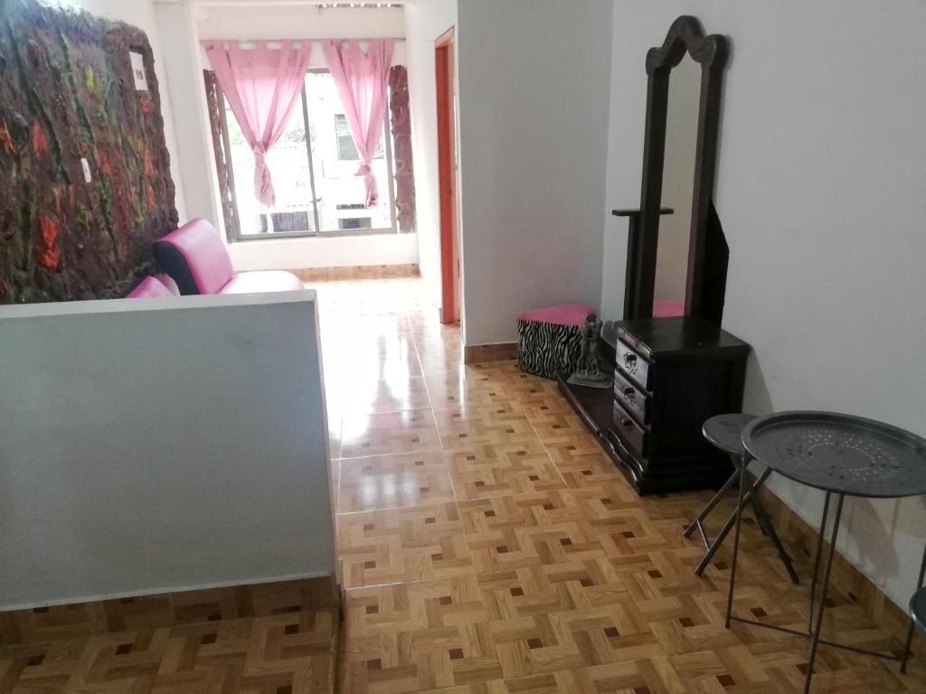 Apartamento Barbie 3 ríos asombrosos photo 1