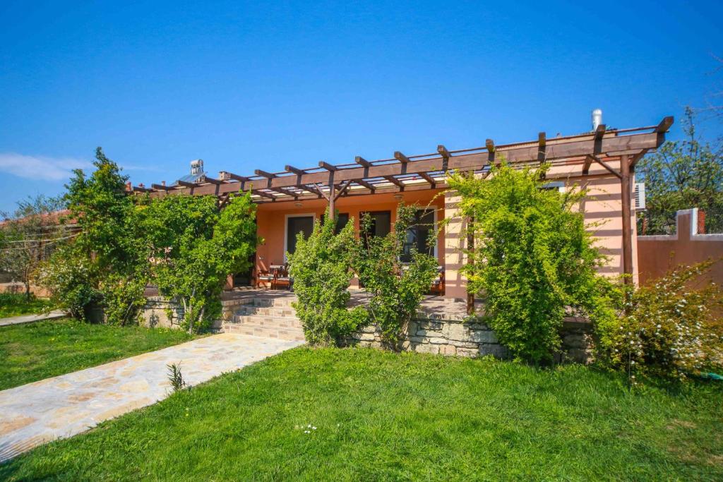 Troia Pension photo 4