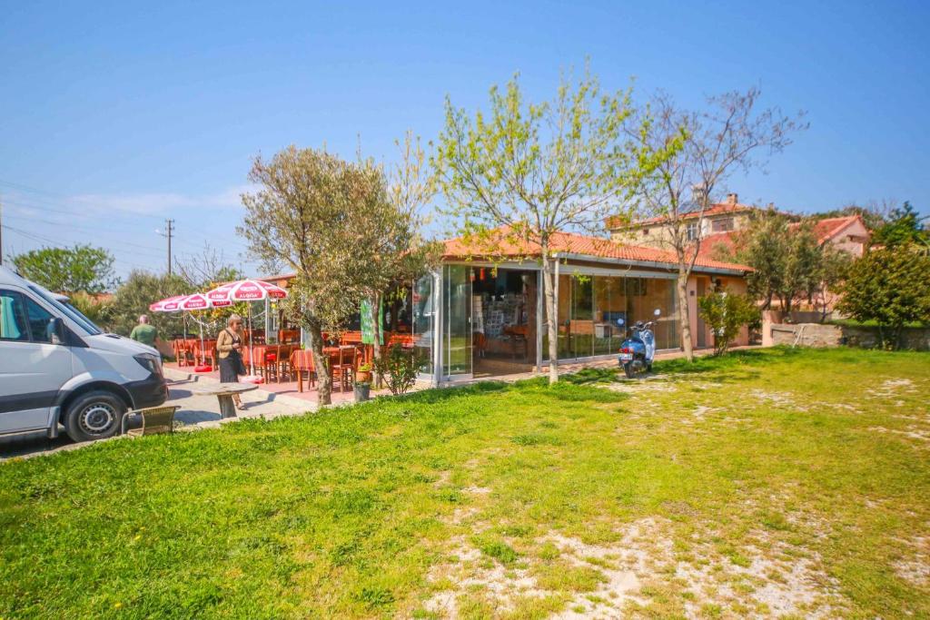 Troia Pension photo 1