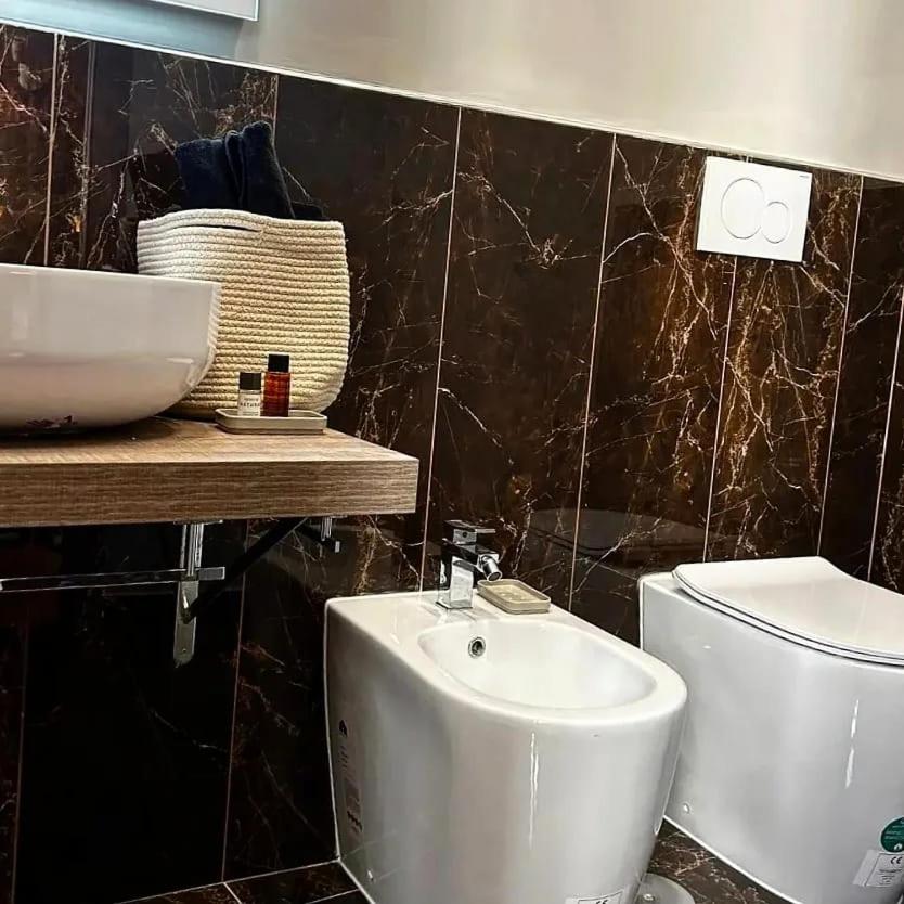 Il Vicolo B&B photo 1