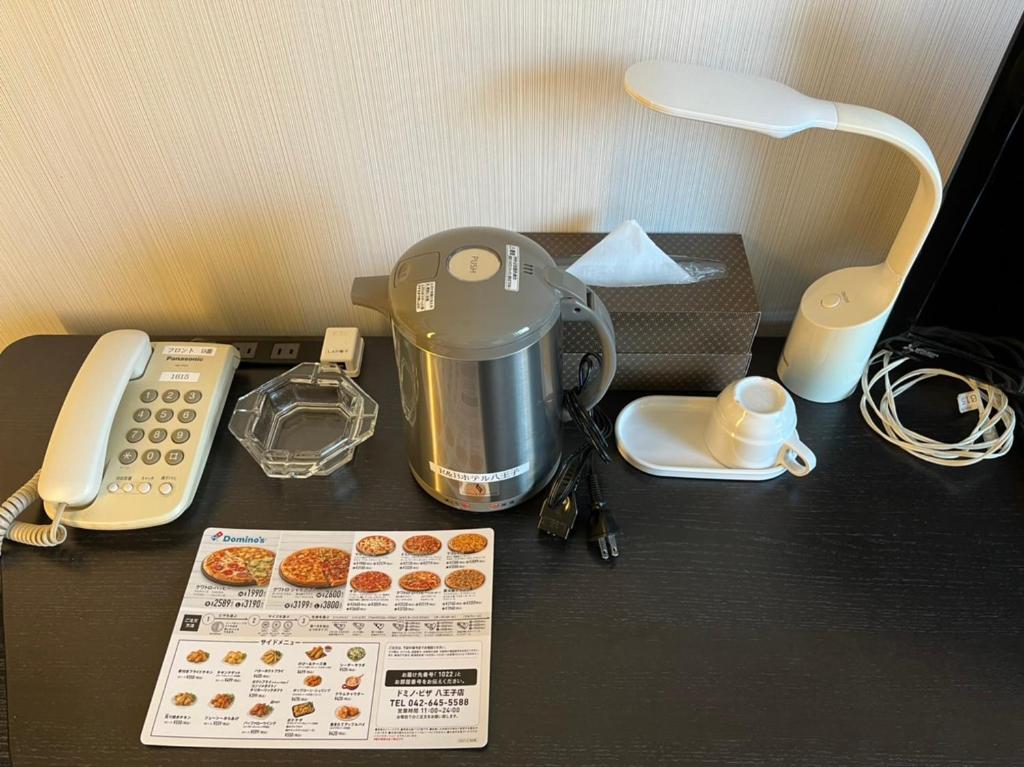 R&B Hotel Hachioji photo 1
