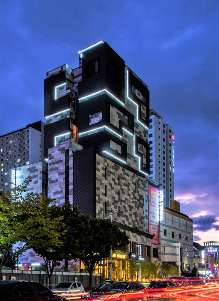Le Stendal Hotel photo 2