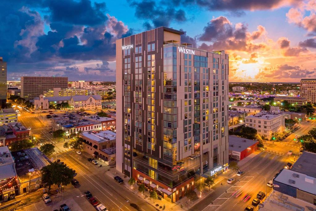 The Westin Austin Downtown photo 4